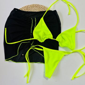 Set de Sharon  - imagen 1