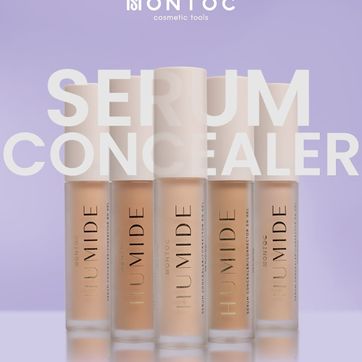 939- CORRECTOR HUMIDE MONTOC  - imagen 1