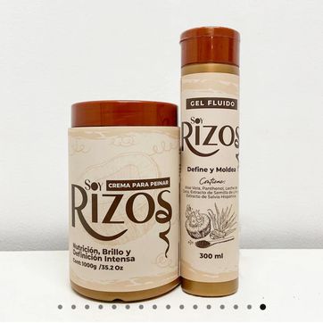 Imagen del producto DÚO CREMA KILO GEL 500 ml 