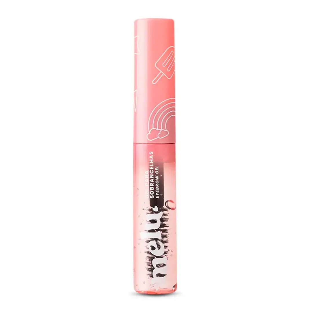 GEL PARA CEJAS 8.3ML MELU