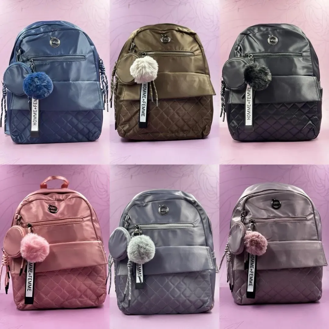 BOLSO ORIGEN FEMENINO REF: OM180