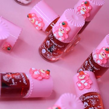 Tinta para labios - imagen 1