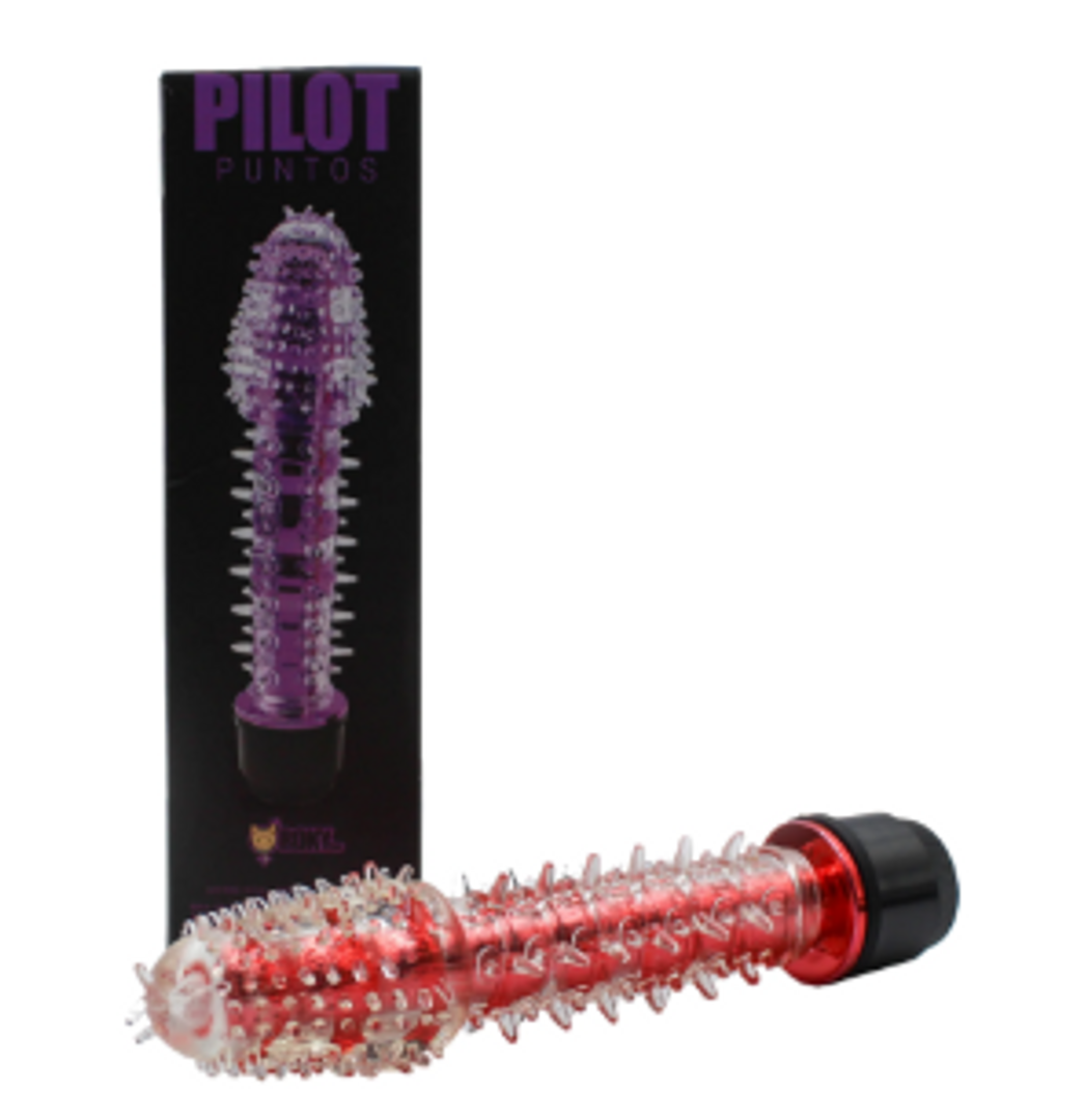 PILOT PUNTOS