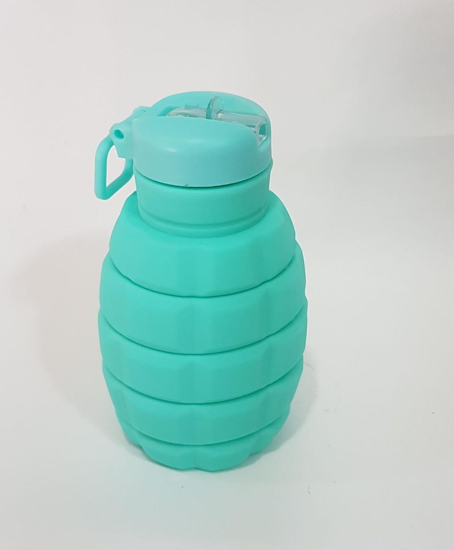 TERMO PLEGABLE 500ML