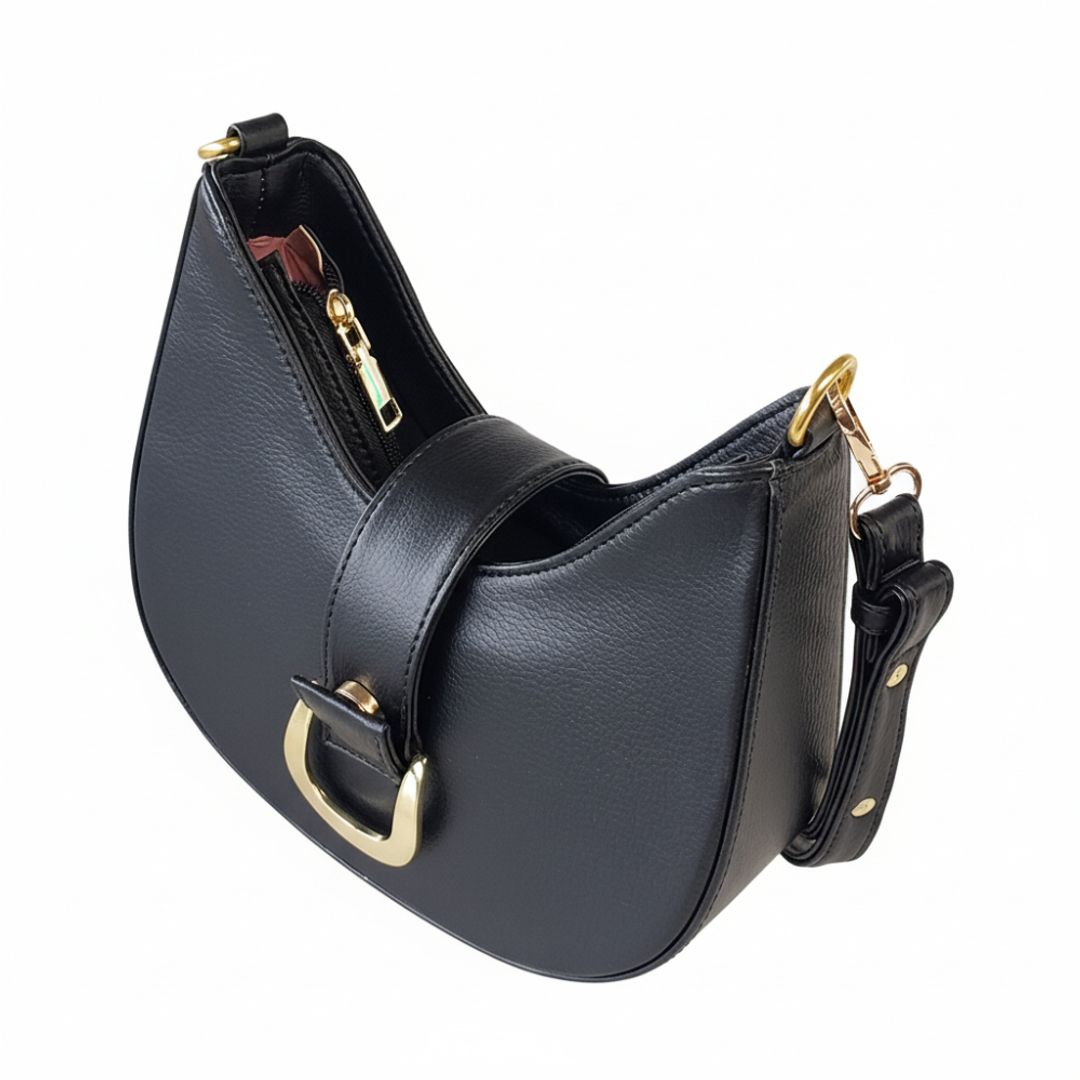 BOLSO LETICIA NEGRO
