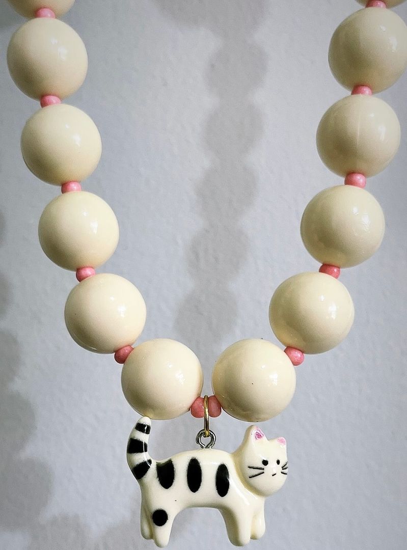 Collar gato 