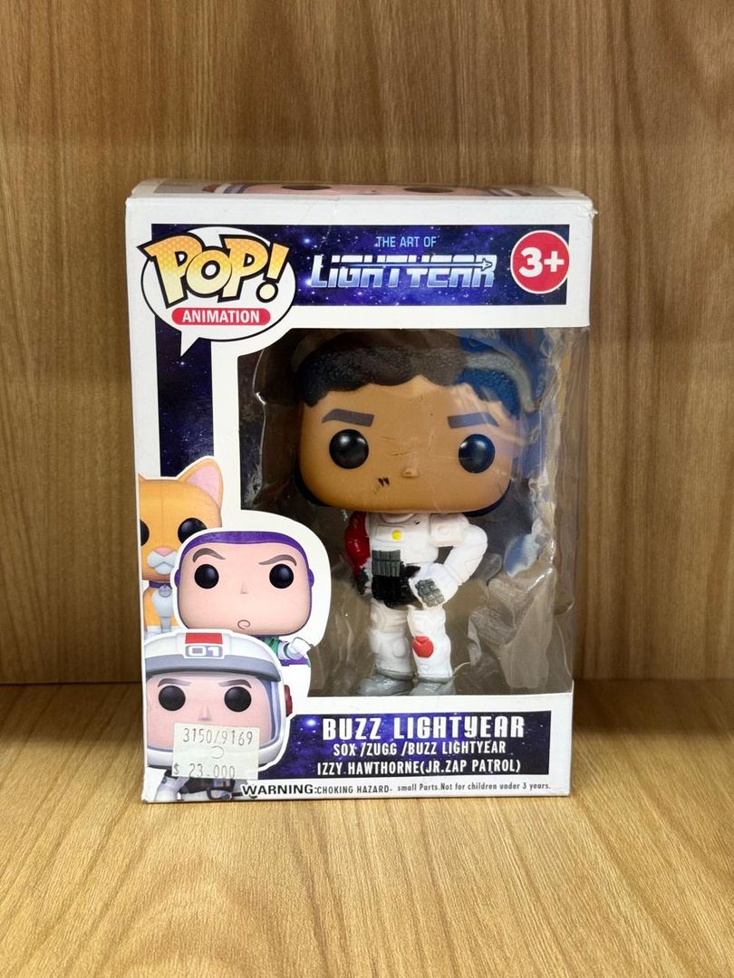 3150 BUZZ LITYEAR