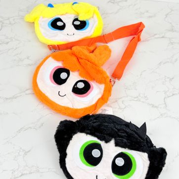 Imagen del producto BOLSO CHICAS 