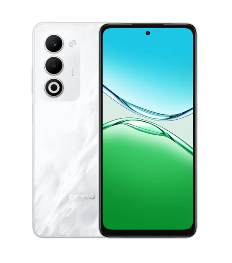  OPPO A5M - 8RAM - 256 GB