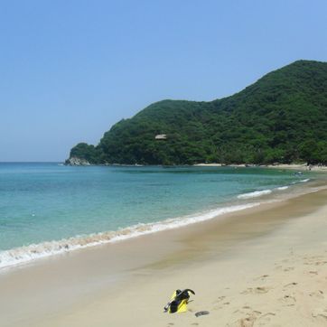 PLAYA CRISTAL - imagen 5