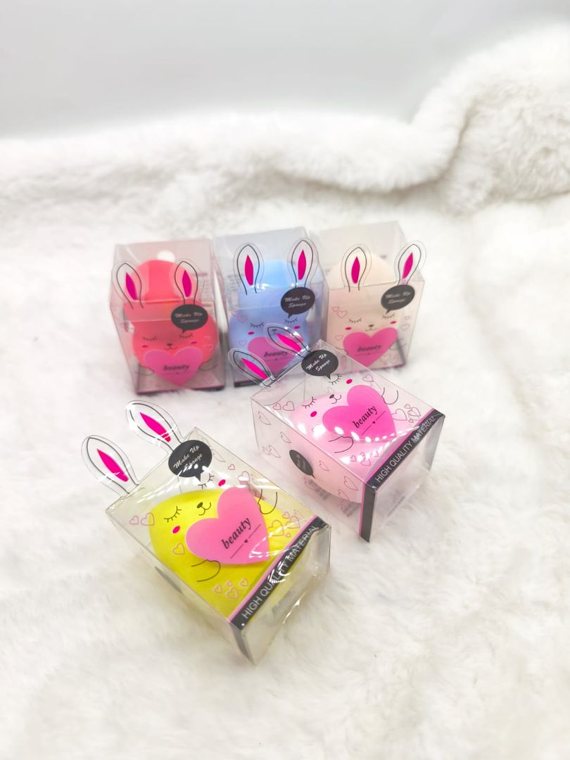 Pera Beauty blender 