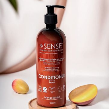 ACONDICIONADOR SPECIAL REPAIR 500ML SENSE  - imagen 1