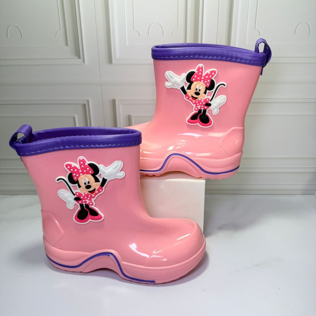 Botas