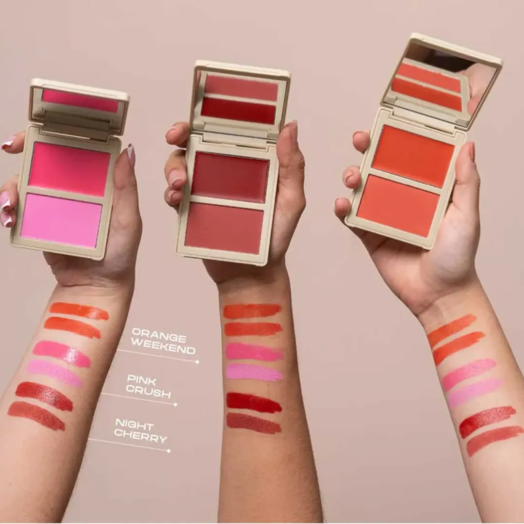 RUBOR DUO ALLURE ATENEA 