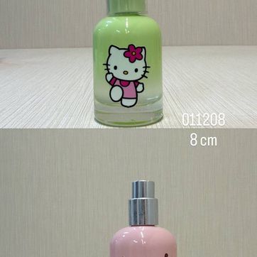 Imagen del producto MINI PERFUME SURTIDO 