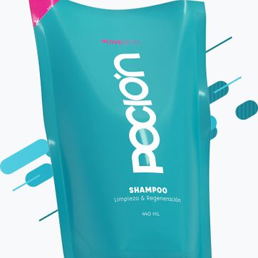 Imagen del producto Shampoo Refill La Poción
