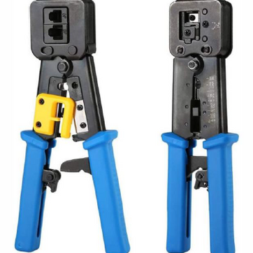 Imagen del producto PONCHADORA TOOLS