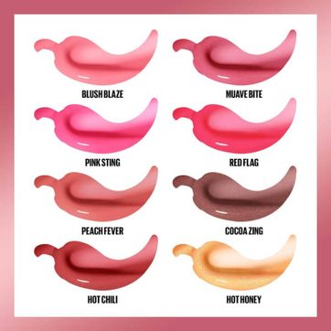 LIFTER GLOSS PLUMP MAYBELLINE - imagen 2