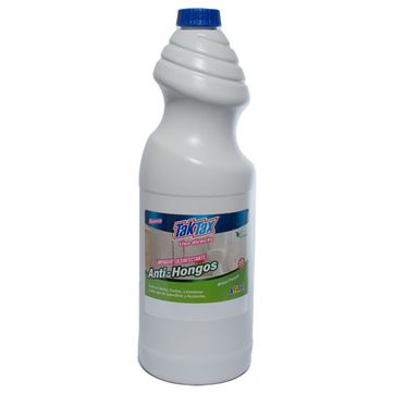 Imagen del producto LIMPIADOR ANTIHONGOS TAKTAX X 1 LITRO