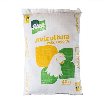 Imagen del producto POLLO SUPER ENGORDE EXTRA x 40 Kilos Quebrantado.
