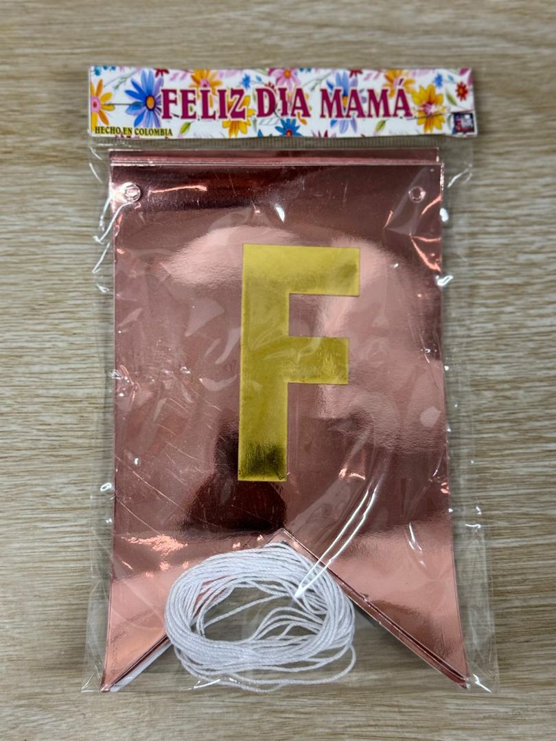 000 LETRERO FELIZ DÌA MAMÀ