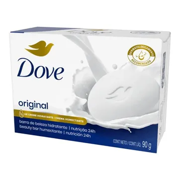 Imagen del producto JABON DOVE X 90 GR ORIGINAL
