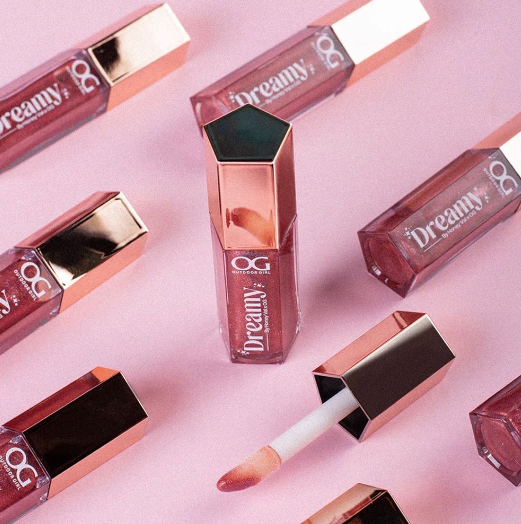 LIP COMBO DREAMY OG