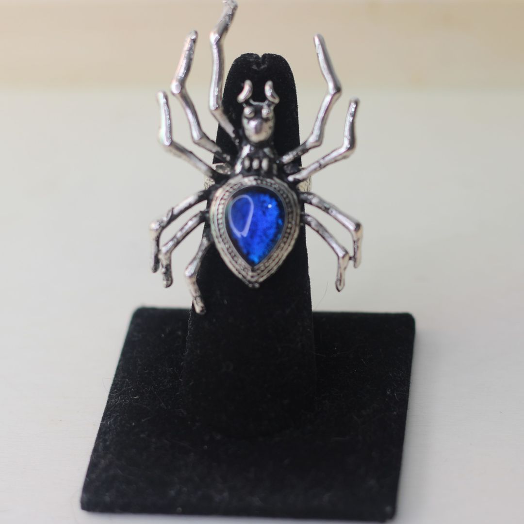 ANILLO MAXI ARAÑA