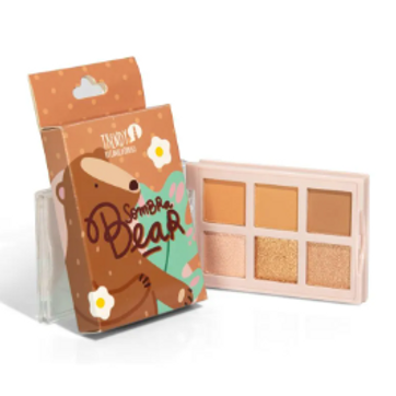Imagen del producto SOMBRA BEAR TRENDY