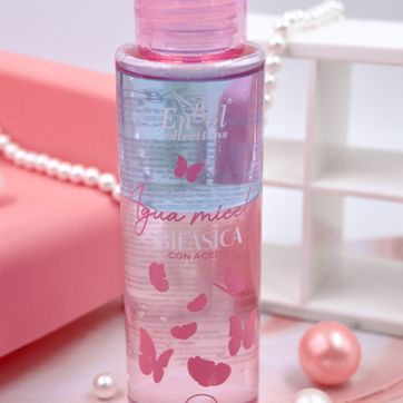 Imagen del producto Agua Micelar Bifásica – Engol