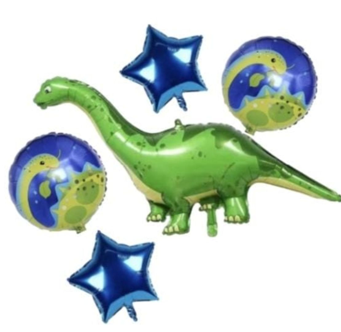 BOUQUETS DINOSAURIOS