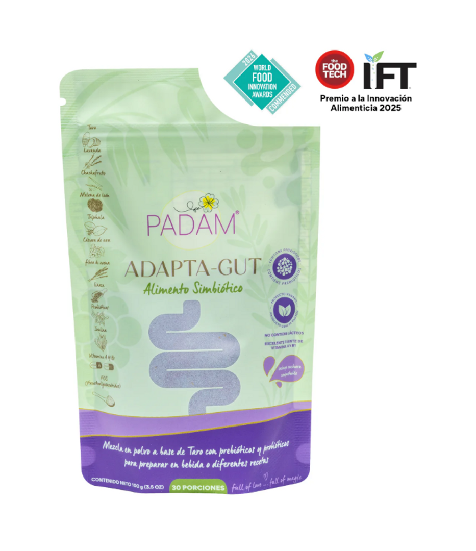 PADAM ADAPTA GUT X 100GR