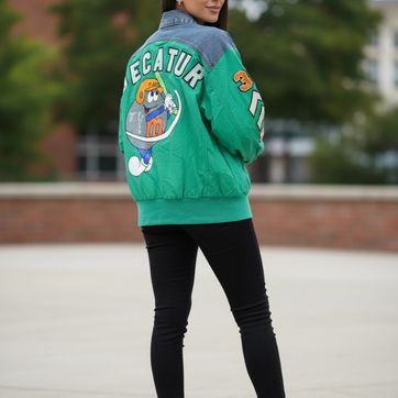 Imagen del producto CHAQUETA MYM 