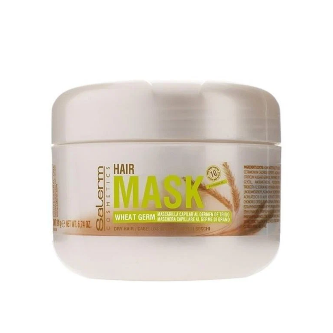 MASCARILLA GERMEN TRIGO 200 ML