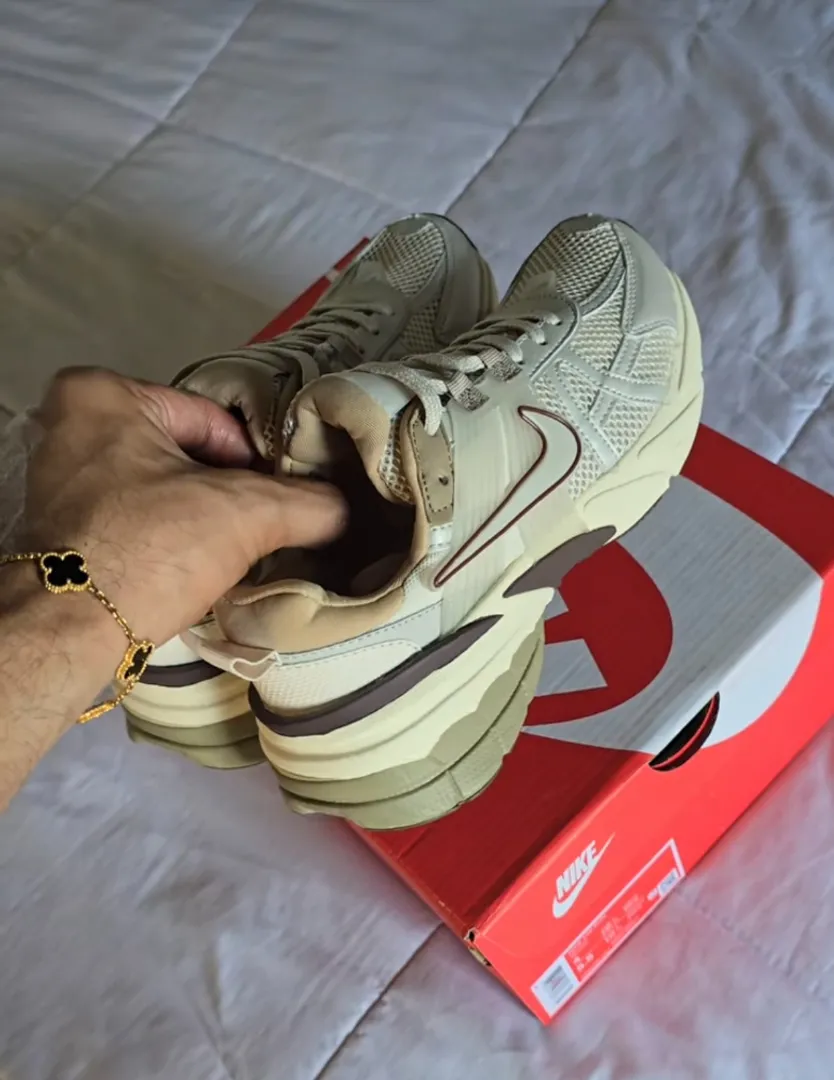 Nike V2k Coffe