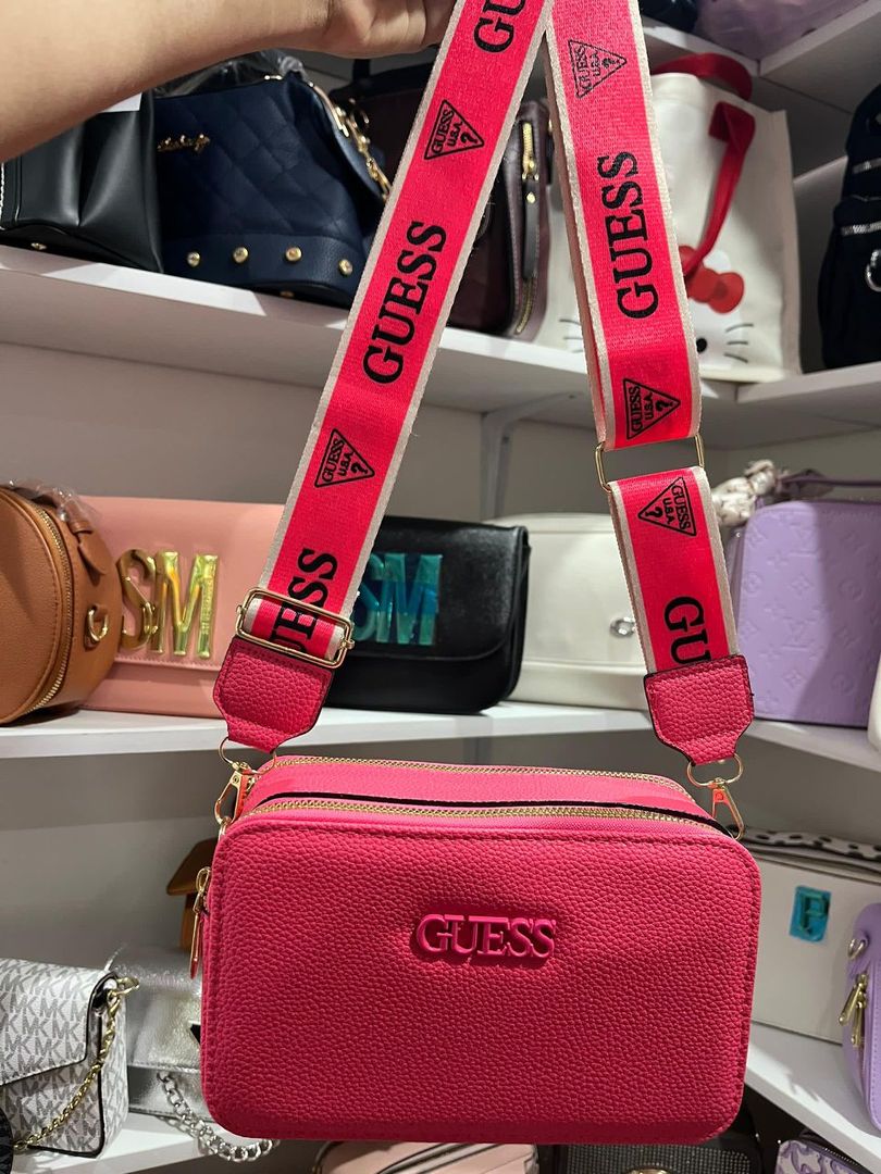 BANDOLERO GUESS