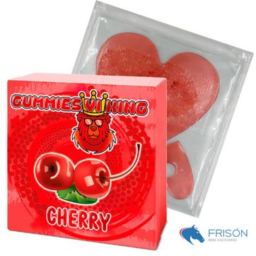 Imagen del producto Gummies Vi King Cherry 