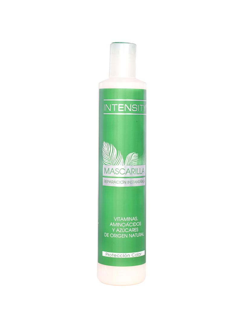 MASCARILLA REPARACION INSTANTANEA INTENSITY X 360ML