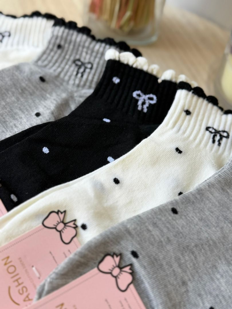 MEDIAS COQUETTE 04