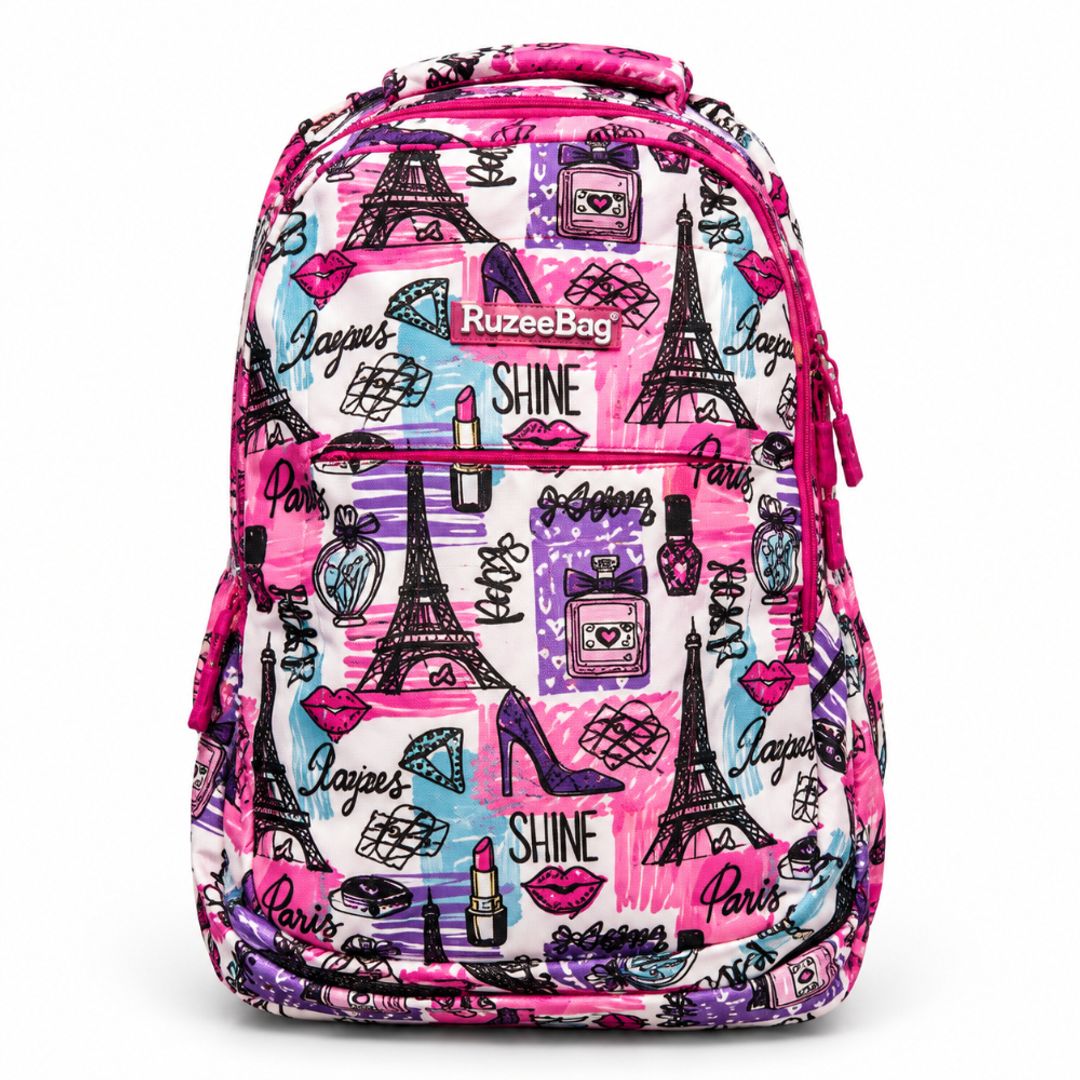 Morral niña