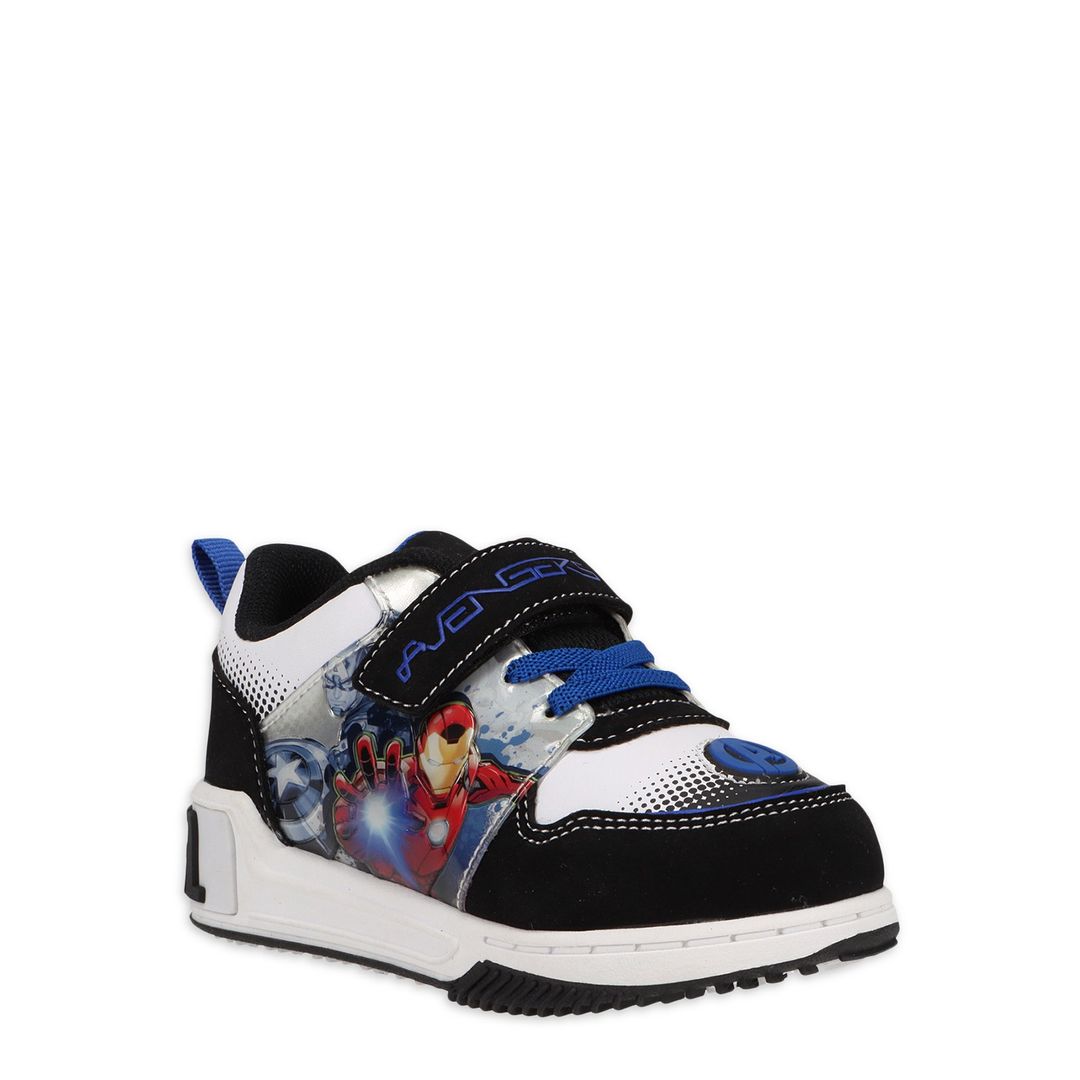 T29 Tennis Con Luces AVENGERS