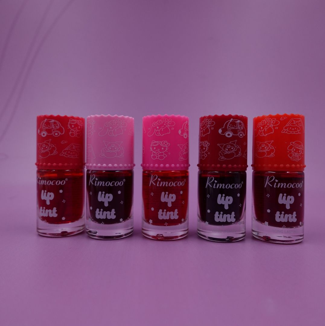 TINTA RIMOCOO
