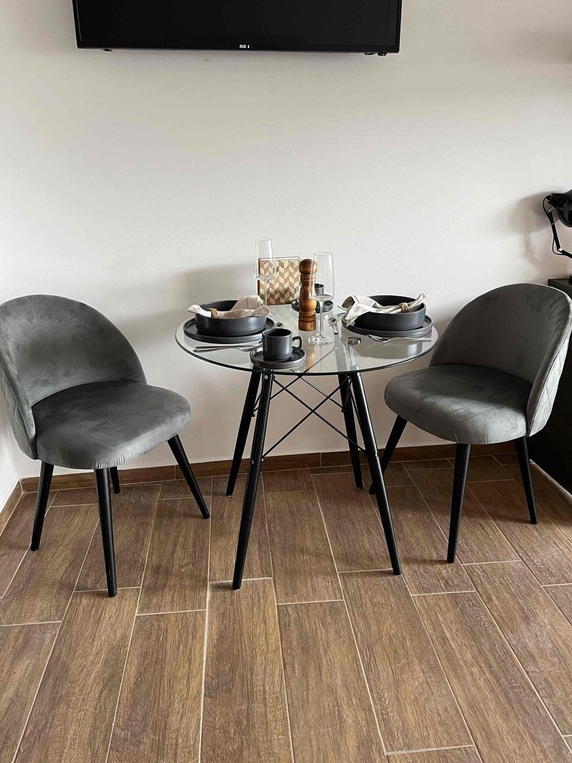 Silla Maison madera