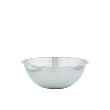 Imagen del producto  BOWL ACERO NOVA INCAMETAL 16CM REF 144457