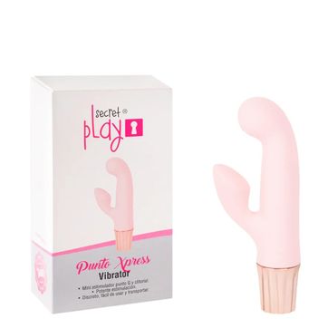 Punto Xpress Vibrator - imagen 1