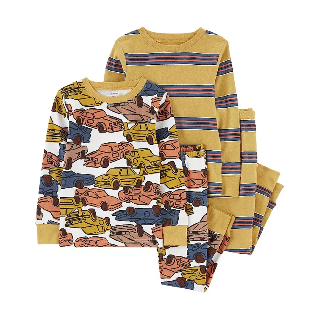 3T Set Pijamas CARTERS