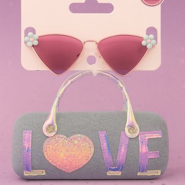 Imagen del producto GAFAS CON ESTUCHE