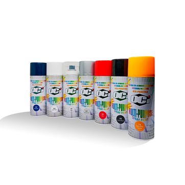 OCI PINTURA - imagen 1