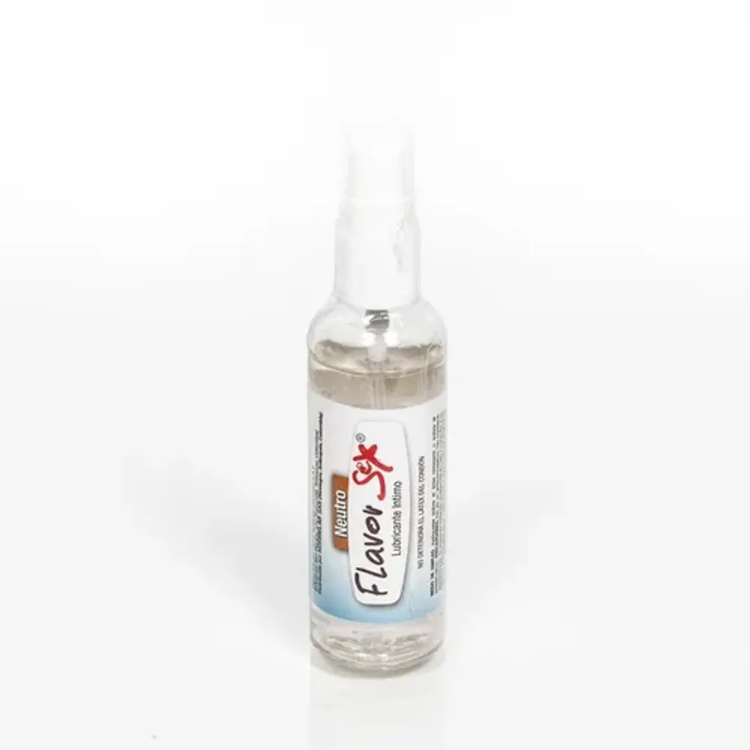 FLAVOR SEX NEUTRO X 60 ML 