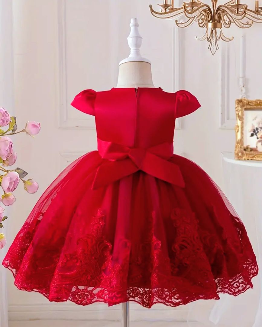 Vestido importado 